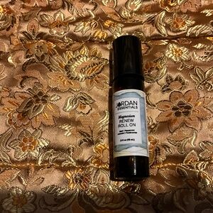 Renew Magnesium Roll On Headache Tension Relief Jordan Essentials